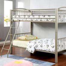 LOVIA BUNK BED Twin Beds